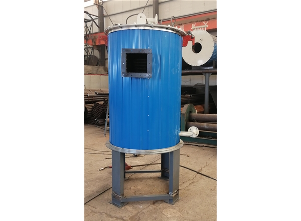 10萬(wàn)大卡立式不銹鋼食品機(jī)械用加熱器